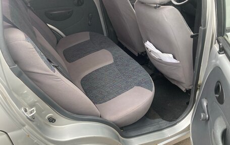 Daewoo Matiz I, 2012 год, 150 000 рублей, 21 фотография