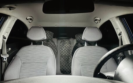 Hyundai Solaris II рестайлинг, 2016 год, 1 150 000 рублей, 31 фотография