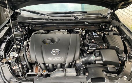 Mazda 6, 2017 год, 2 300 000 рублей, 6 фотография