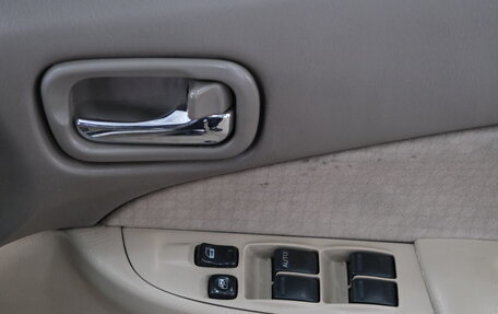 Nissan Sunny B15, 2003 год, 319 000 рублей, 9 фотография