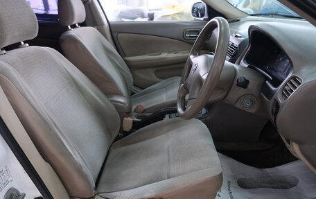 Nissan Sunny B15, 2003 год, 319 000 рублей, 8 фотография