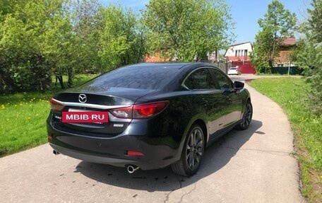 Mazda 6, 2017 год, 2 300 000 рублей, 4 фотография