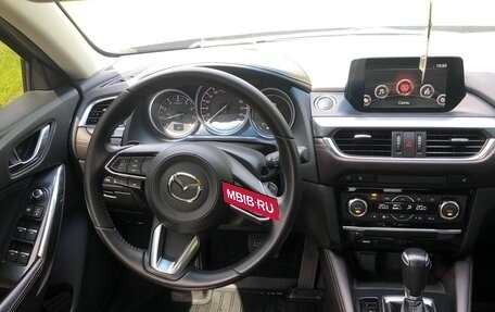 Mazda 6, 2017 год, 2 300 000 рублей, 5 фотография