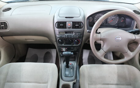 Nissan Sunny B15, 2003 год, 319 000 рублей, 14 фотография