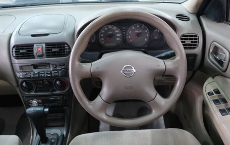 Nissan Sunny B15, 2003 год, 319 000 рублей, 12 фотография