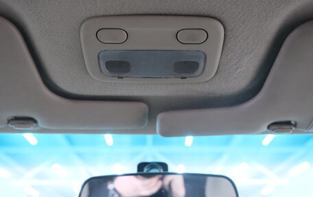 Nissan Sunny B15, 2003 год, 319 000 рублей, 15 фотография