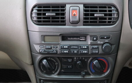 Nissan Sunny B15, 2003 год, 319 000 рублей, 16 фотография