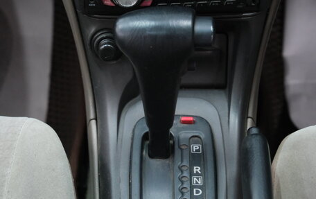 Nissan Sunny B15, 2003 год, 319 000 рублей, 17 фотография