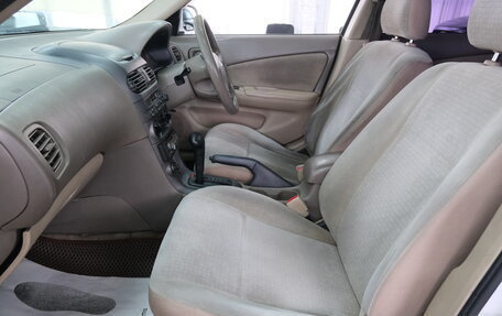 Nissan Sunny B15, 2003 год, 319 000 рублей, 20 фотография