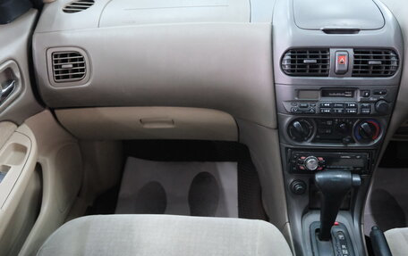 Nissan Sunny B15, 2003 год, 319 000 рублей, 18 фотография