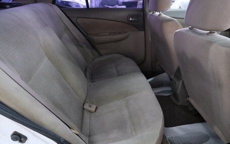 Nissan Sunny B15, 2003 год, 319 000 рублей, 21 фотография