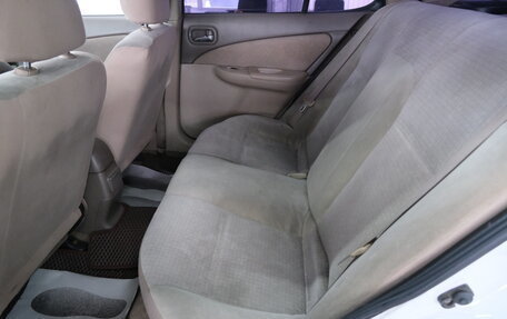 Nissan Sunny B15, 2003 год, 319 000 рублей, 22 фотография