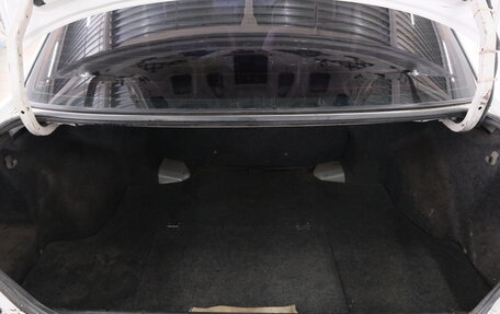 Nissan Sunny B15, 2003 год, 319 000 рублей, 23 фотография