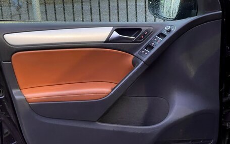 Volkswagen Golf VI, 2009 год, 759 000 рублей, 17 фотография