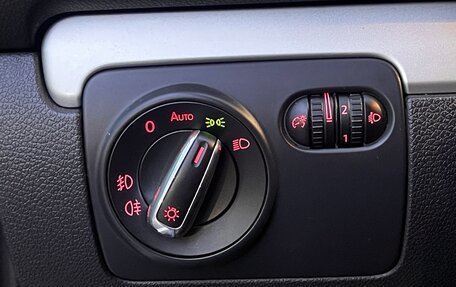 Volkswagen Golf VI, 2009 год, 759 000 рублей, 27 фотография