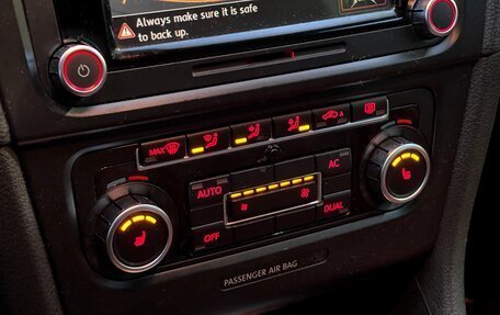 Volkswagen Golf VI, 2009 год, 759 000 рублей, 24 фотография