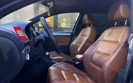 Volkswagen Golf VI, 2009 год, 759 000 рублей, 19 фотография