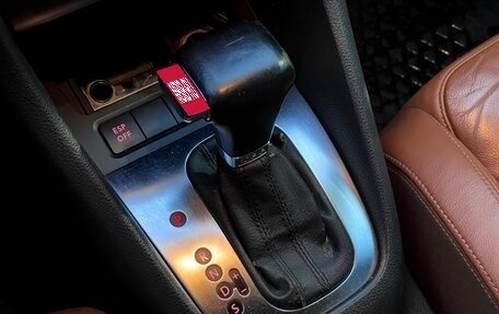 Volkswagen Golf VI, 2009 год, 759 000 рублей, 25 фотография