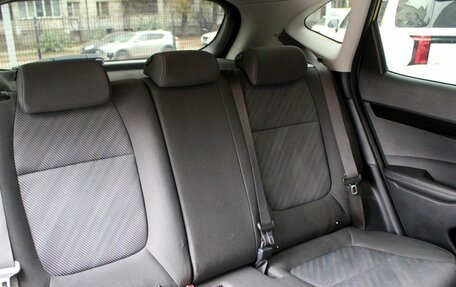 KIA Seltos I, 2020 год, 2 138 000 рублей, 10 фотография