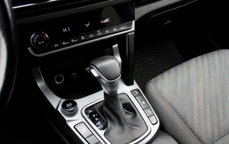 KIA Seltos I, 2020 год, 2 138 000 рублей, 13 фотография