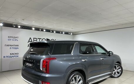 Hyundai Palisade I, 2019 год, 4 300 000 рублей, 2 фотография