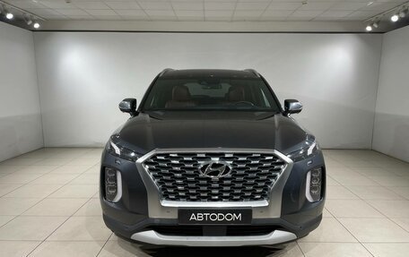 Hyundai Palisade I, 2019 год, 4 300 000 рублей, 7 фотография