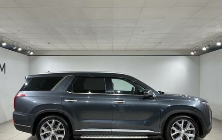 Hyundai Palisade I, 2019 год, 4 300 000 рублей, 6 фотография