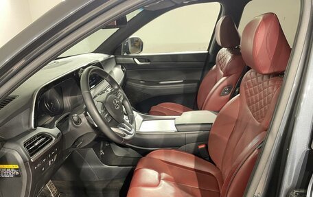 Hyundai Palisade I, 2019 год, 4 300 000 рублей, 13 фотография