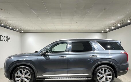 Hyundai Palisade I, 2019 год, 4 300 000 рублей, 5 фотография