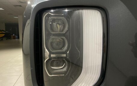 Hyundai Palisade I, 2019 год, 4 300 000 рублей, 10 фотография