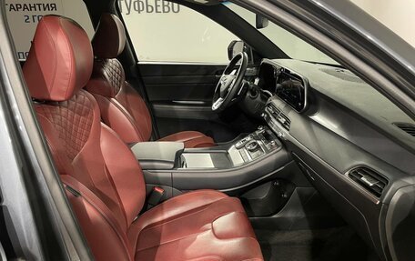 Hyundai Palisade I, 2019 год, 4 300 000 рублей, 14 фотография