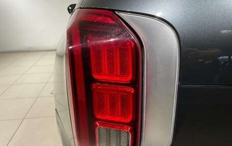 Hyundai Palisade I, 2019 год, 4 300 000 рублей, 11 фотография