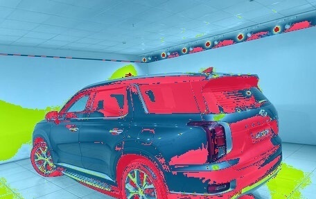 Hyundai Palisade I, 2019 год, 4 300 000 рублей, 4 фотография