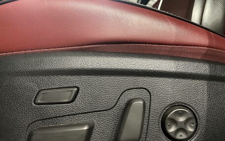 Hyundai Palisade I, 2019 год, 4 300 000 рублей, 19 фотография