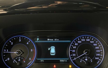 Hyundai Palisade I, 2019 год, 4 300 000 рублей, 23 фотография