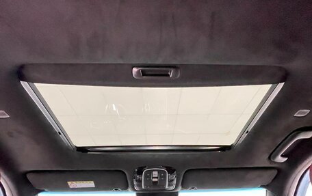 Hyundai Palisade I, 2019 год, 4 300 000 рублей, 22 фотография