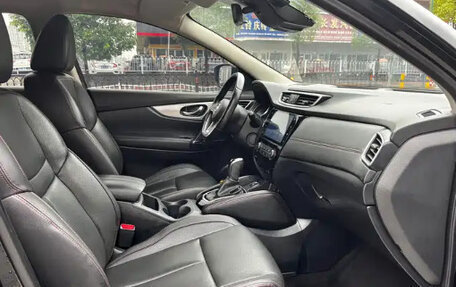 Nissan Qashqai, 2021 год, 1 579 047 рублей, 9 фотография