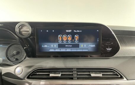 Hyundai Palisade I, 2019 год, 4 300 000 рублей, 20 фотография