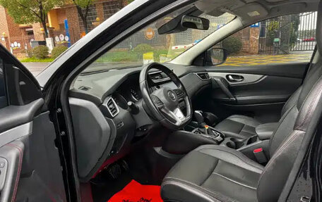 Nissan Qashqai, 2021 год, 1 579 047 рублей, 6 фотография