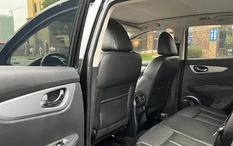 Nissan Qashqai, 2021 год, 1 579 047 рублей, 8 фотография