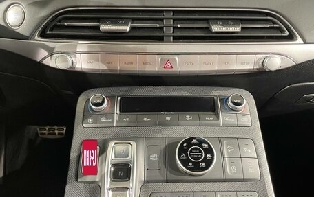 Hyundai Palisade I, 2019 год, 4 300 000 рублей, 21 фотография