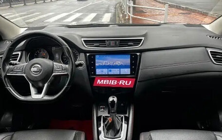 Nissan Qashqai, 2021 год, 1 579 047 рублей, 7 фотография