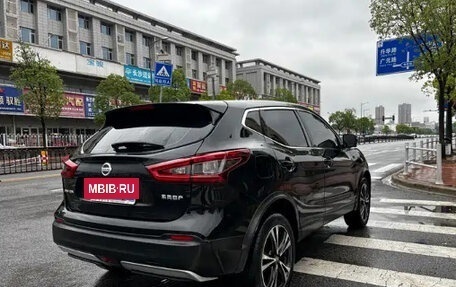 Nissan Qashqai, 2021 год, 1 579 047 рублей, 5 фотография