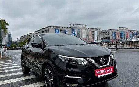 Nissan Qashqai, 2021 год, 1 579 047 рублей, 3 фотография