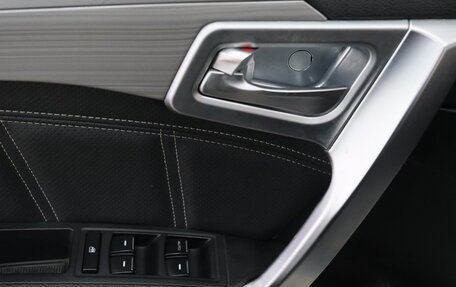 Geely Emgrand X7 I, 2019 год, 1 699 000 рублей, 9 фотография