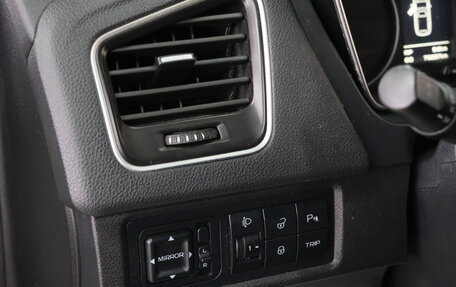 Geely Emgrand X7 I, 2019 год, 1 699 000 рублей, 10 фотография