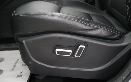 Geely Emgrand X7 I, 2019 год, 1 699 000 рублей, 11 фотография