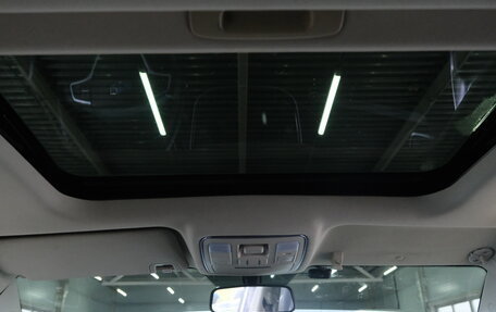 Geely Emgrand X7 I, 2019 год, 1 699 000 рублей, 18 фотография