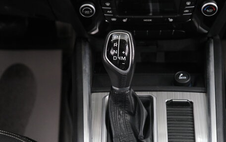 Geely Emgrand X7 I, 2019 год, 1 699 000 рублей, 20 фотография