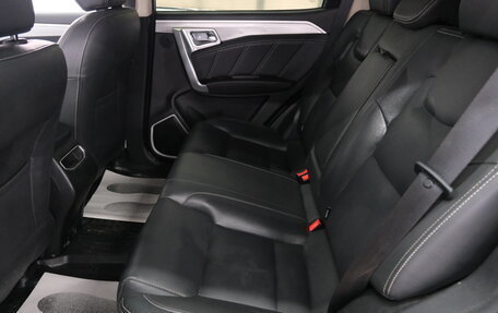 Geely Emgrand X7 I, 2019 год, 1 699 000 рублей, 24 фотография